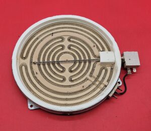 Genuine Cooktop GE Surface Element Part#WB30T10136 Z8277DL207Z675Z 250T-4-478