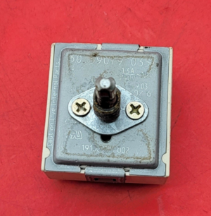 Genuine Oven/Cooktop GE Element Switch Part#50 55073  036