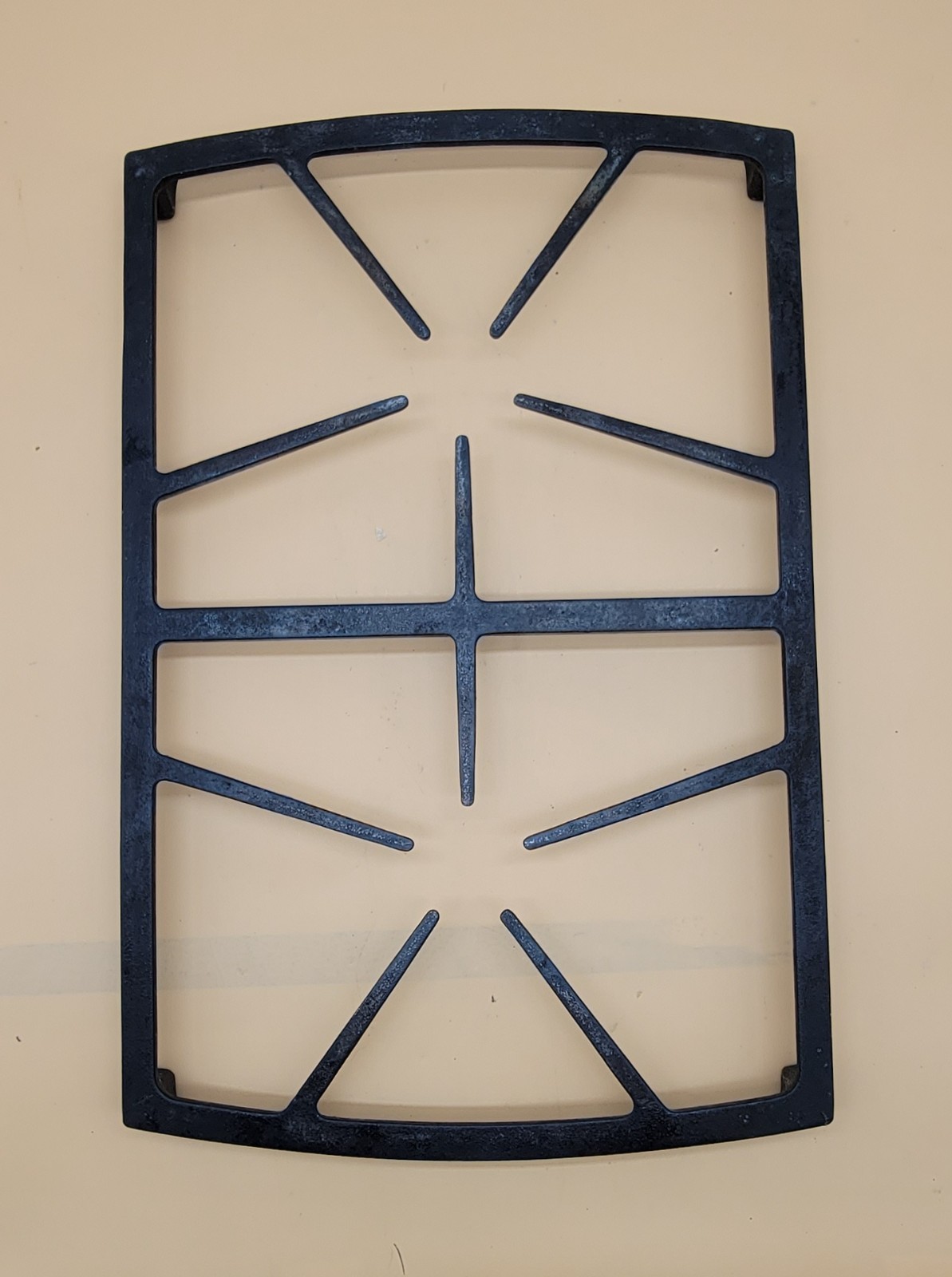 Genuine Oven Dacor Burner Grate Part#82926 H L2 72467SB