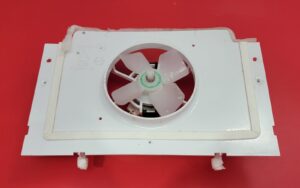 Genuine Refrigerator Viking Evaporator Fan Motor Part#809069201