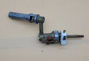 Genuine Oven Dacor Gas Valve Part#KWJA-OBAA DIN-DYGN