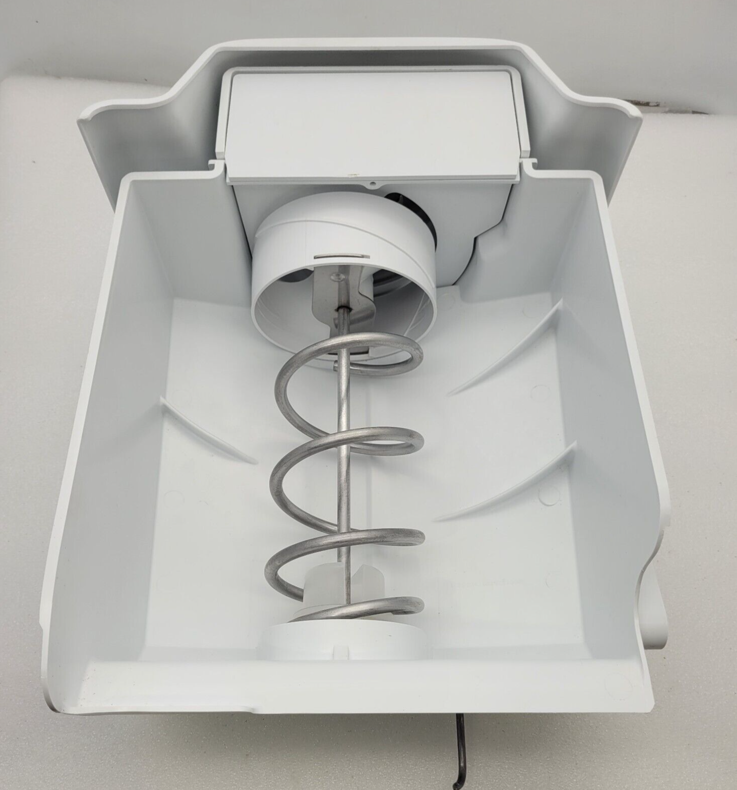 Genuine Ge Ice Bucket Assy. Part#200D4652P001