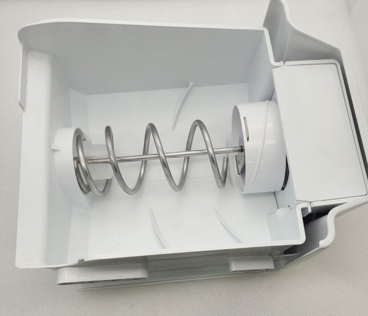 Genuine Ge Ice Bucket Assy. Part#200D4652P001