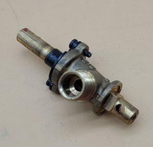 Genuine Oven/Microwave Magic Chef Burner Valve Part#L857-1 1420MS