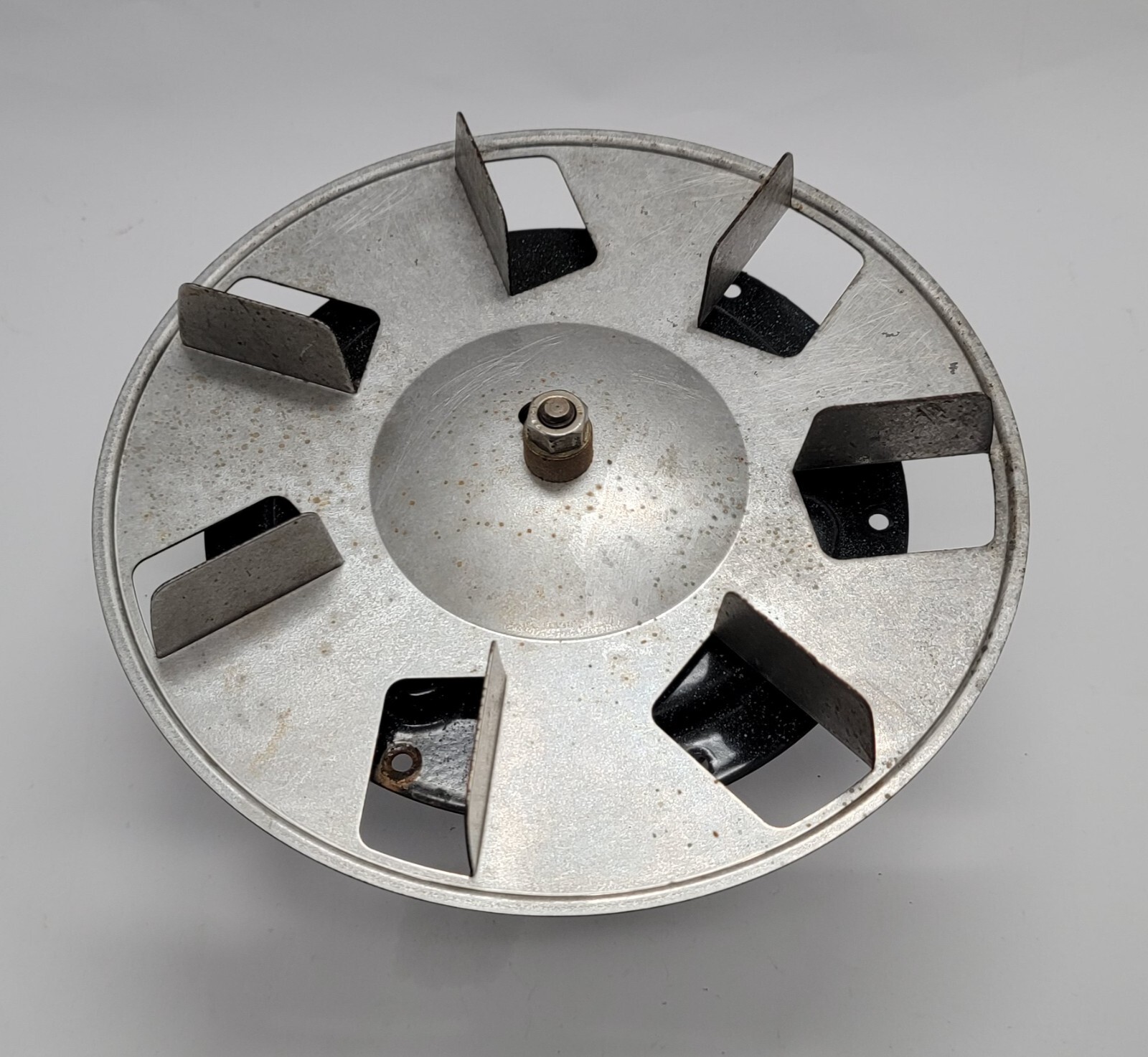 Genuine Double Oven Viking Blower Fan Motor Part#KM4330/2-240