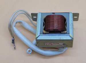 Genuine Cooktop GE Transformer Part#ETQ57G3A