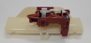 Genuine Dishwasher Viking Lock w/Handle Part#8073666