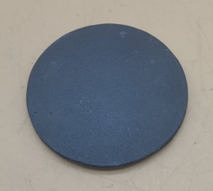 Genuine Double Oven Viking Burner Cap Part#066965