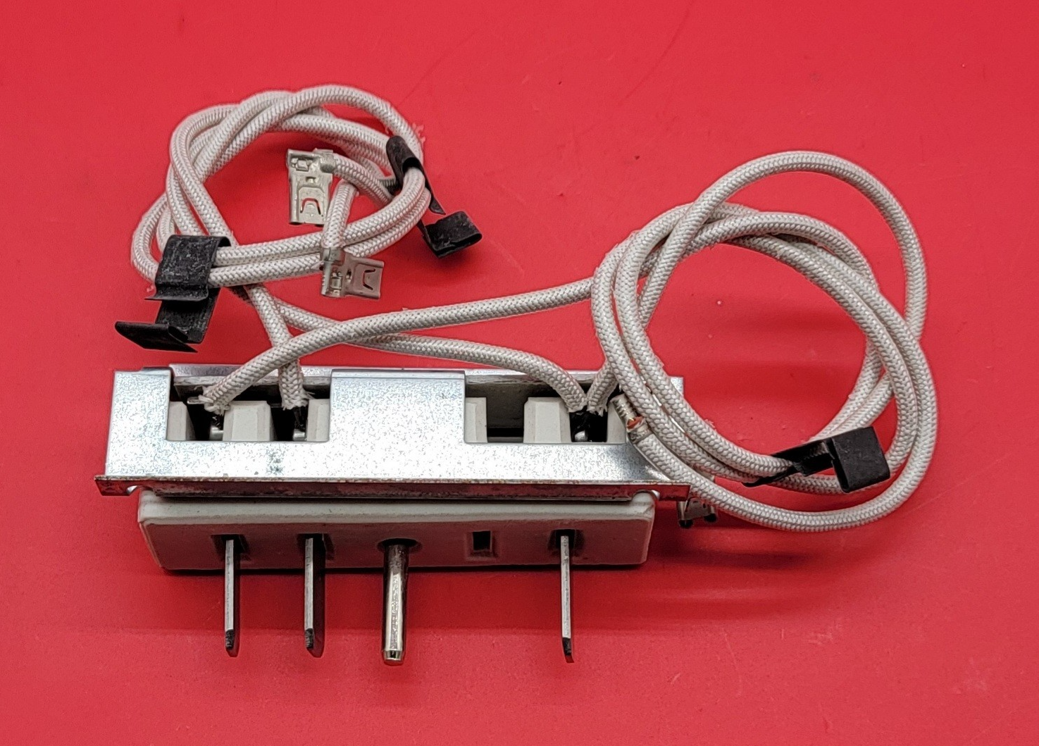 Genuine Cooktop Radiant Module