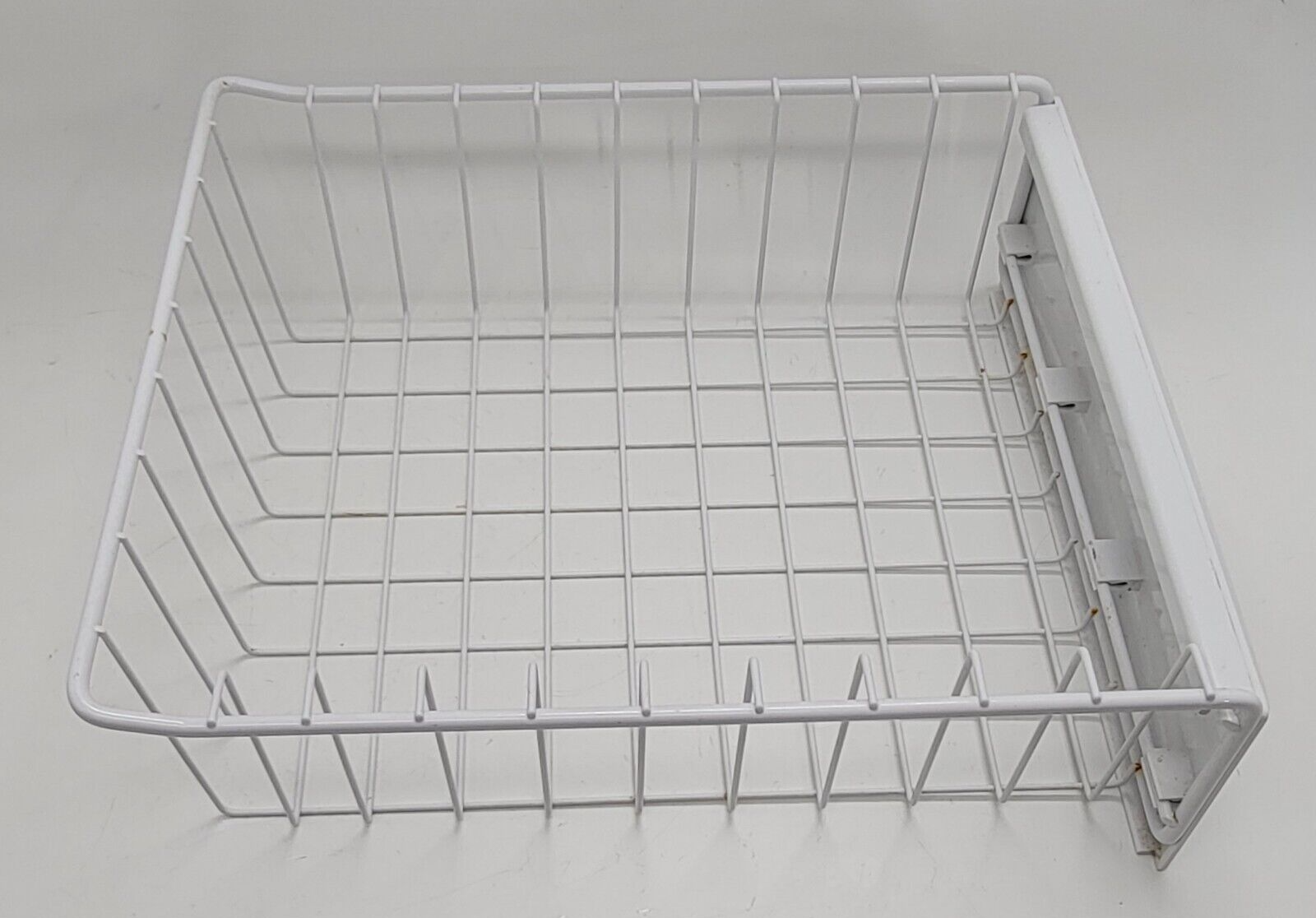 Genuine Refrigerator Kitchen Aid Wire Basket Part#2181763
