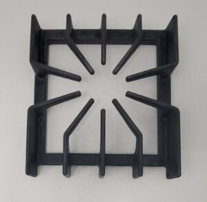 Genuine Oven Viking Burner Grate Part#PA060054