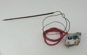 Genuine Oven Viking Thermostat Part#275-3325-00