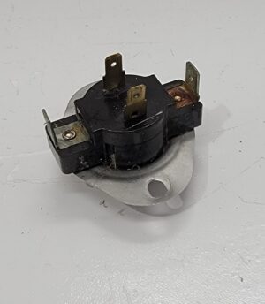 Genuine Dryer Whirlpool Thermostat Part#3387134