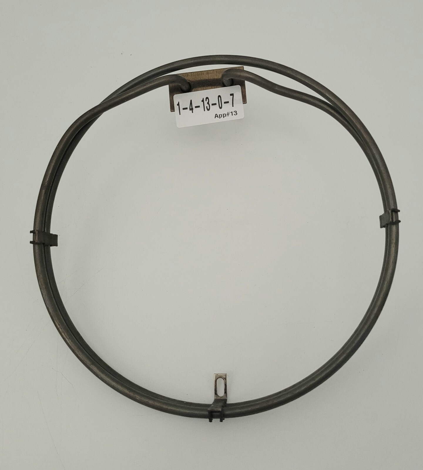 Genuine Double Convection Oven Thermador Circular Heating Element Part#00484787