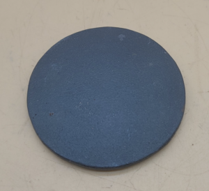 Genuine Double Oven Viking Burner Cap Part#066965