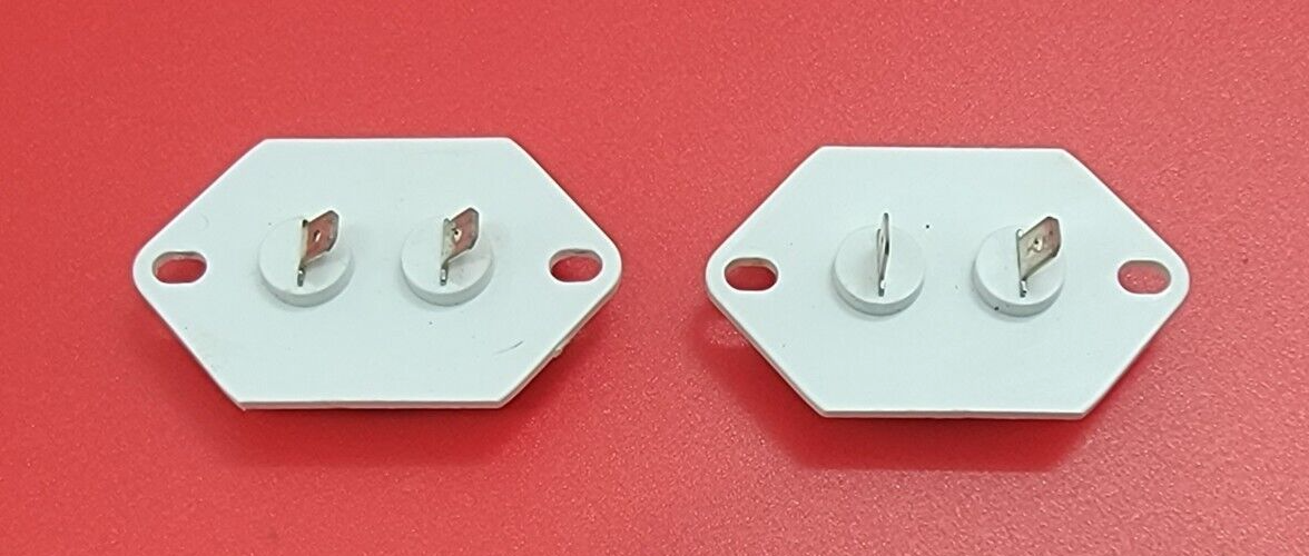 Genuine Dryer Maytag Thermistor Set