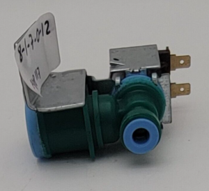 Genuine Refrigerator Kitchen Aid Water Inlet Valve Part#W10498992