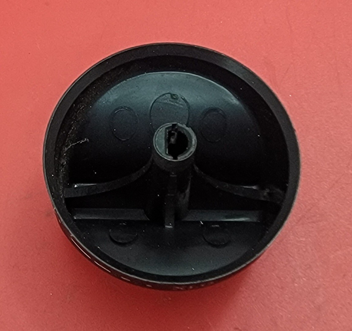 Genuine Double Oven Thermador Knob Part#15-10-179-2