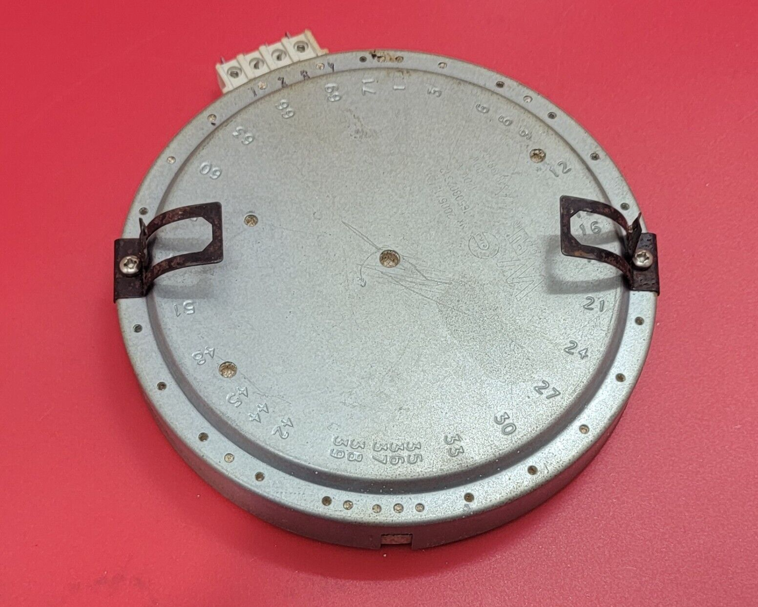Genuine Oven Frigidaire Surface Element Part#318198832