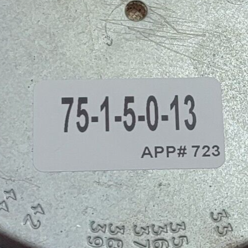 Genuine Oven Frigidaire Surface Element Part#318198832