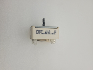 Genuine GE Range Oven Surface Element Switch Part#164D1816P010