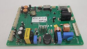Genuine Refrigerator LG Control Board Part#EBR64110502