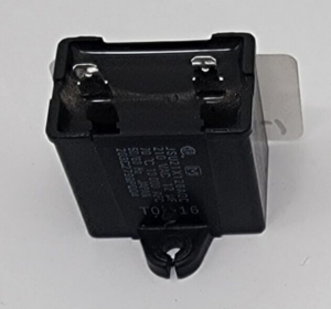 Genuine Refrigerator GE Capacitor Part#203C2799P004