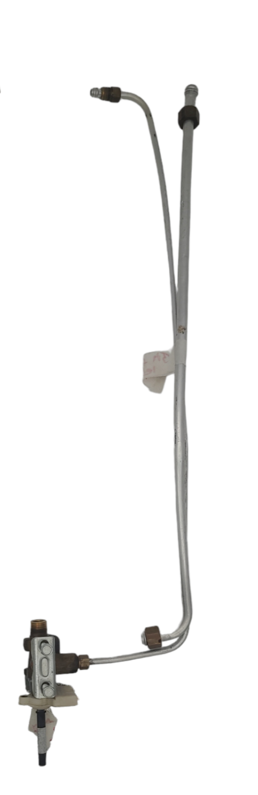 Genuine Oven DCS Gas Burner Valve Part#GH-400-016