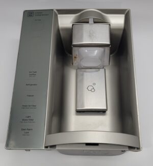 Genuine Refrigerator LG Dispenser w/Control Board Part#MCK636045 EBR78662601