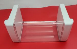 Genuine Refrigerator Kitchen Aid Door Bin Part#2222775