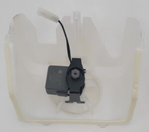 Genuine Refrigerator Kenmore Evaporator Fan Motor Part#2315549