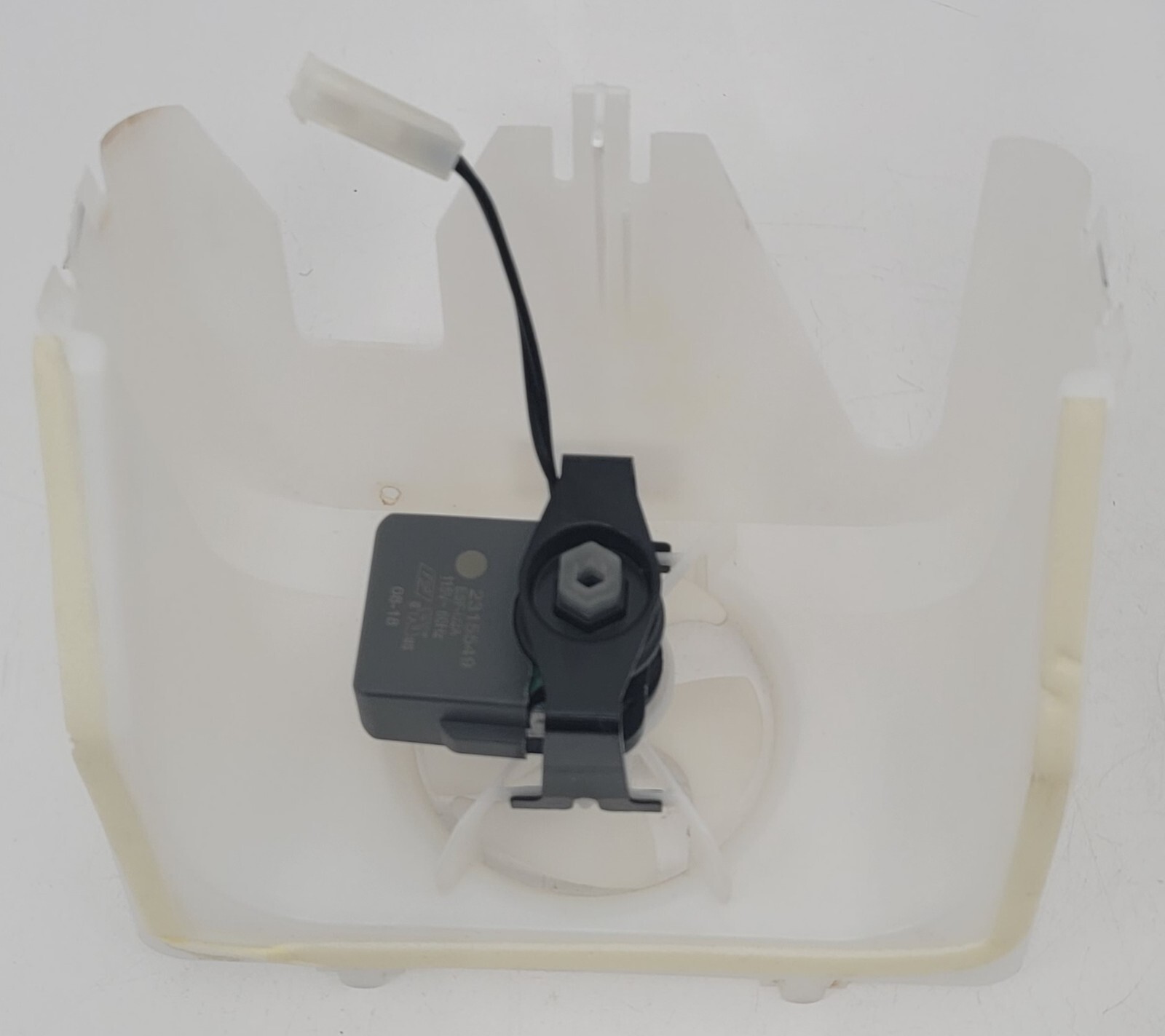 Genuine Refrigerator Kenmore Evaporator Fan Motor Part#2315549