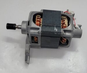 Genuine Washer Whirlpool Drive Motor Part#461970227123