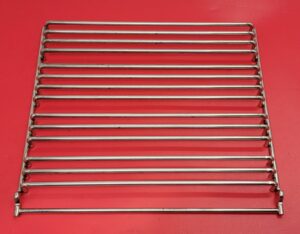 Genuine Double Oven Kenmore Support Rack Part#318603801