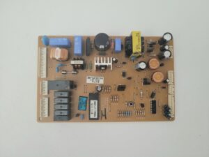 Genuine Refrigerator LG Circuit Board Part#6871JK1011A