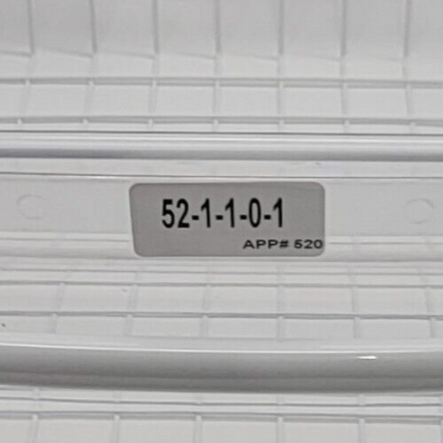 Genuine Refrigerator Kenmore Freezer Basket Part#2223619