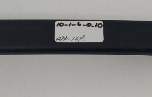 Genuine Refrigerator Haier Door Handle Part#RF-3350-55