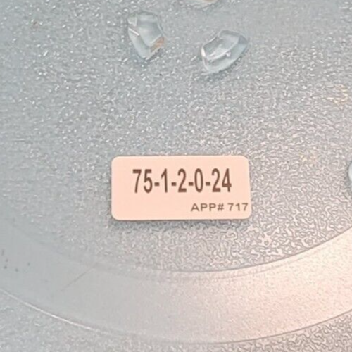 Genuine Microwave Samsung Turntable Tray Part#DE74-20002D