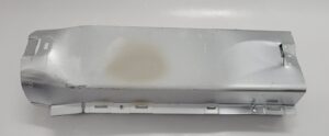 Genuine Dryer Whirlpool Heating Element Part#8544770