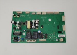 Genuine Refrigerator GE Circuit Board Part#197D8502G501