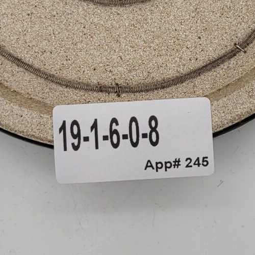 Genuine Oven GE Surface Element Part#WB30T10124