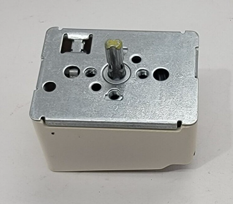 Genuine Oven Whirlpool Infinite Switch Part#3148952