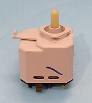 Genuine Dryer Whirlpool Start Switch Part#W10117655