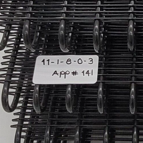 Genuine Refrigerator Frigidaire Condenser Part#242106603