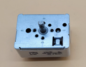 Genuine Oven Frigidaire Infinite Switch Part#316436000