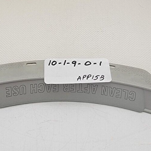 Genuine Dryer LG Lint Filter Part#5231EL1003A