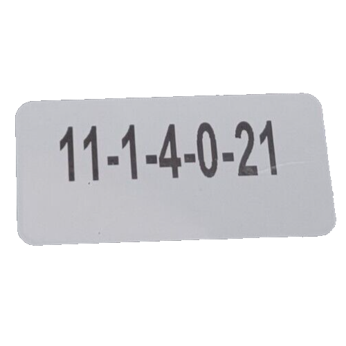 Genuine Refrigerator GE Monogram Bulb Housing Part#WR02X11226