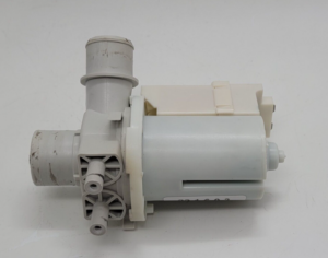 Genuine Washer LG Drain Pump Part#DP040-012
