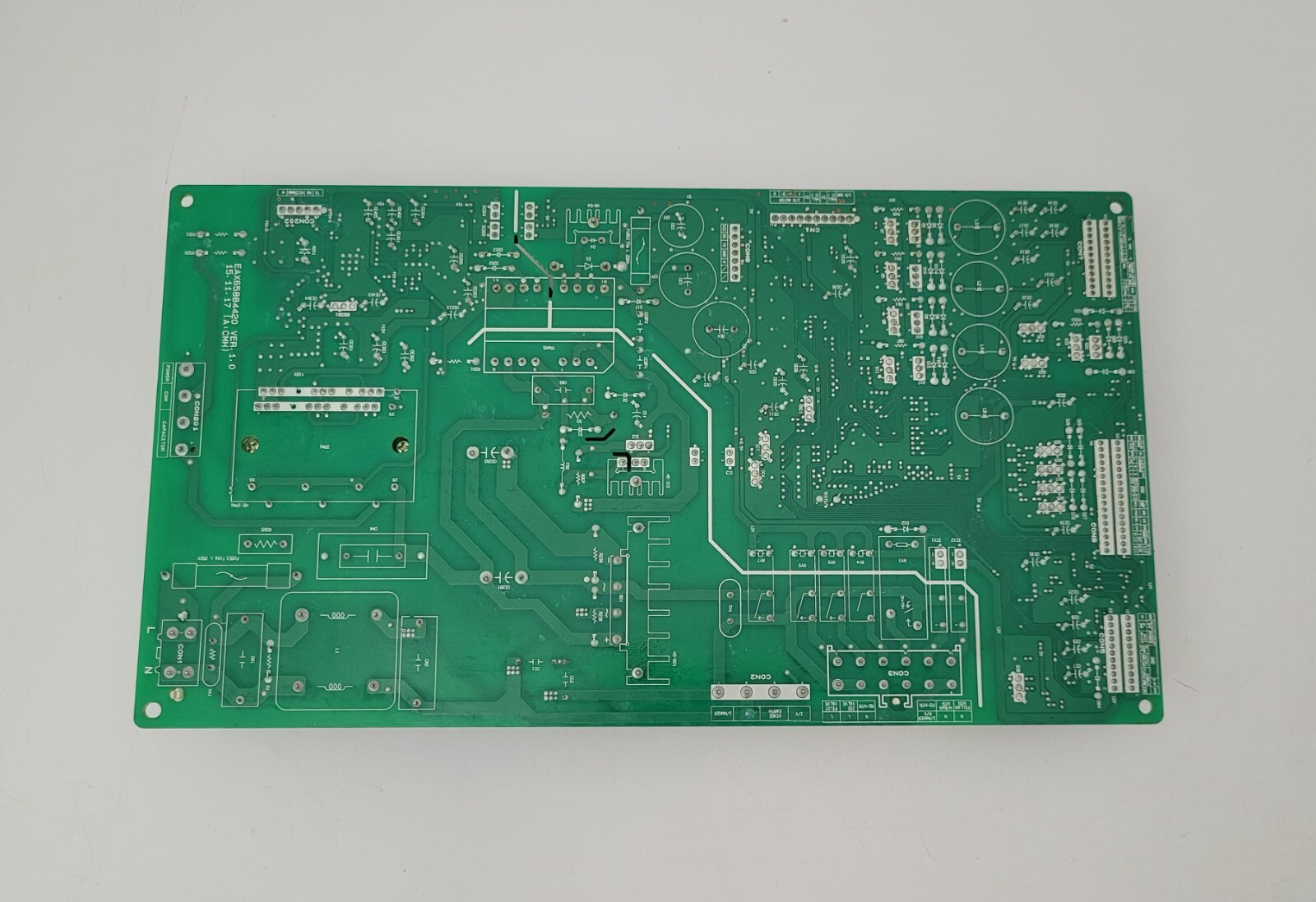 Genuine Refrigerator LG Circuit Board Part#EBR78940613