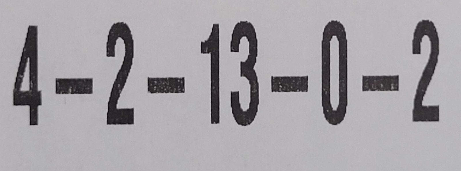 Genuine Dryer Samsung Circuit Board Part#DC9201626A